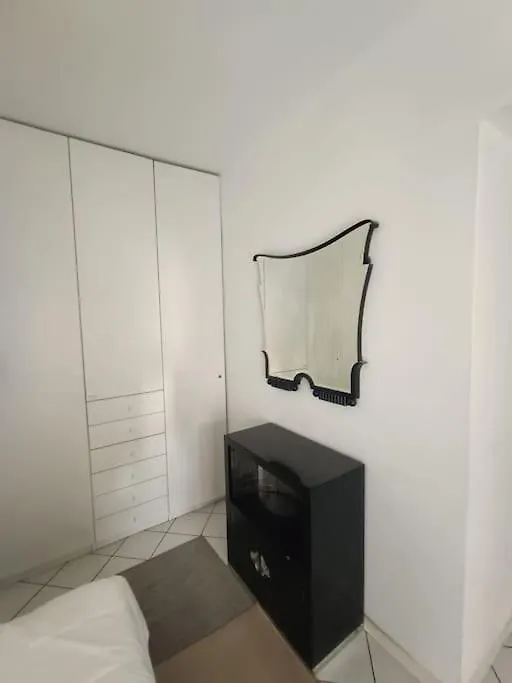 아파트 Park Center City Living 밀라노